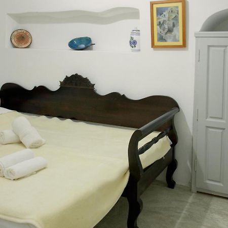 Zoe Aegeas Traditional Houses Oia  Exterior photo