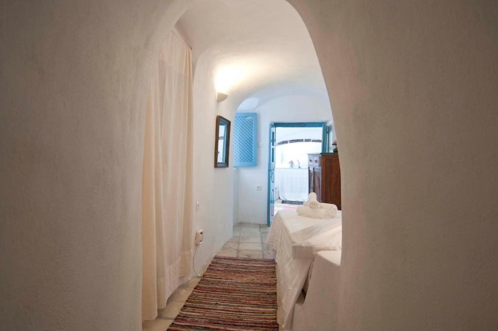Zoe Aegeas Traditional Houses Oia  Room photo